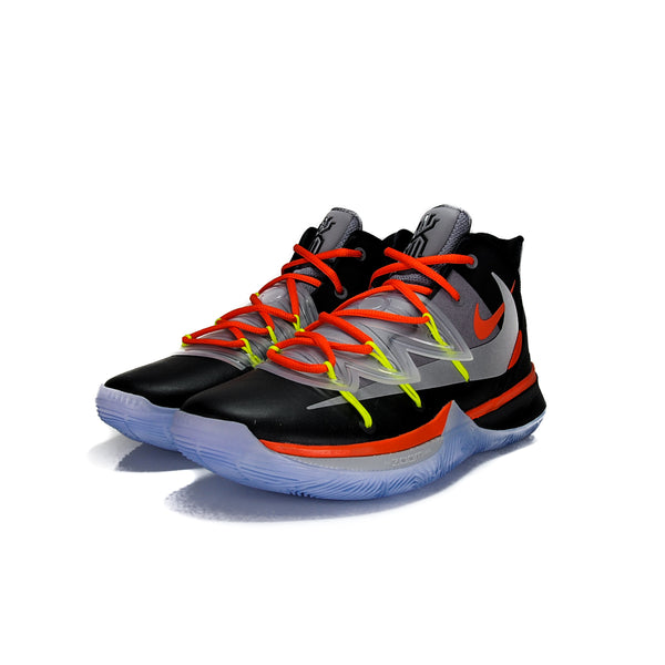 Nike Kyrie 5 Concepts Ikhet 'Multicolor' release date. Nike SNKRS